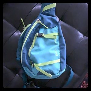 Patagonia Atom Sling Bag